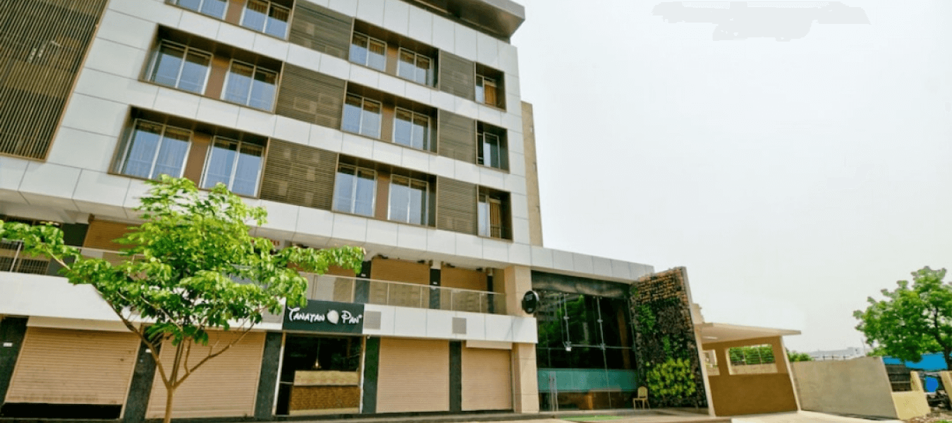 Anant Hospitality in Near Vesu Fire Station, VIP Road, Vesu in Surat ...